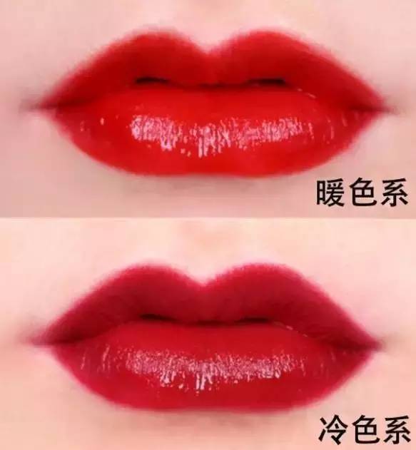 彩妆试色功课,日常彩妆试色