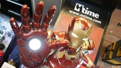 原创|万达衍生品销售调查背后,时光网今年亏损态逆转靠的是数据造假?