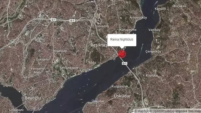 恐怖分子ak47真实开枪视频,ak47突击步枪袭击事件