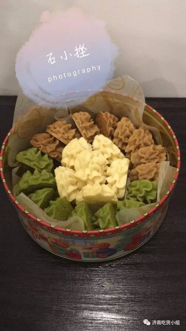 还记得济南那位韩国留学归来的蛋卷菇凉吗？