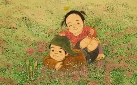 如何教小朋友长的多音字运用,小学生语文实用多音字汇总大全