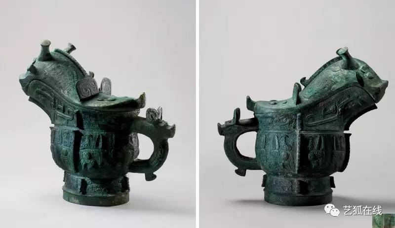 历代青铜器大盘点,2016年青铜器的收藏价值