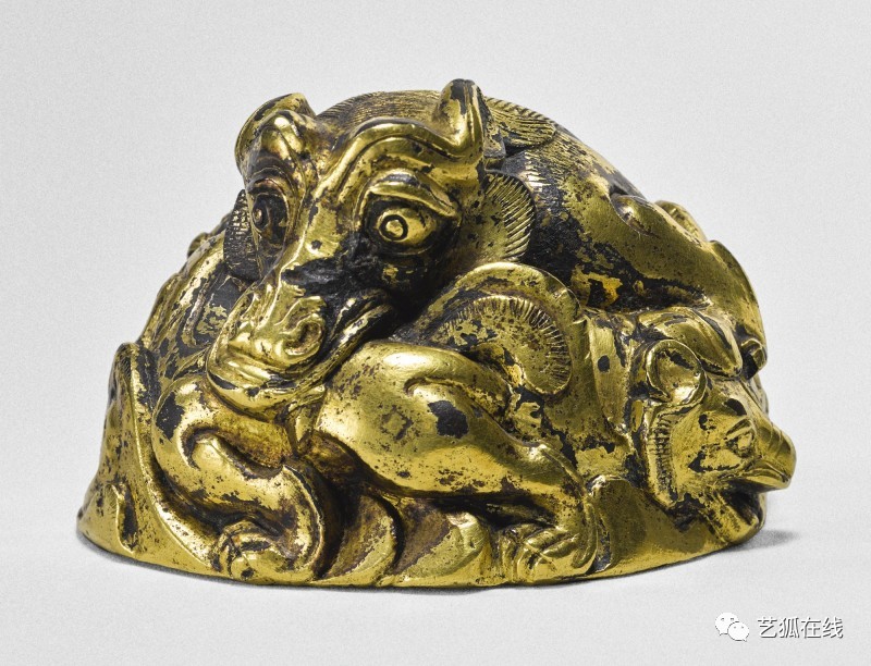 历代青铜器大盘点,2016年青铜器的收藏价值