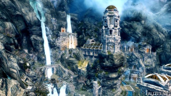 上古卷轴5马卡斯城支线任务,马卡斯城任务