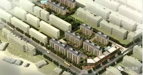 舟山即将开工的大项目,总投资478亿舟山将迎来大爆发