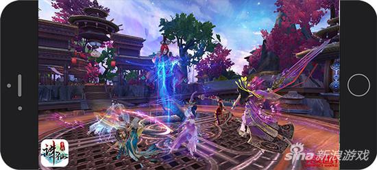 诛仙手游逐荒行怎么玩视频,诛仙手游逐荒行和破凶