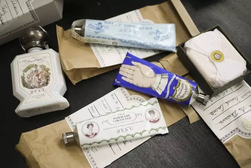 国货护手霜老牌子高颜值,高颜值护手霜保湿滋润