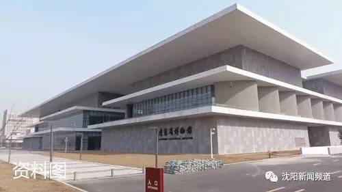 今日沈阳的消息,沈阳今天动态