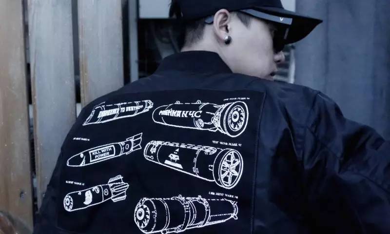 潮牌subcrew,潮牌subcrew评价