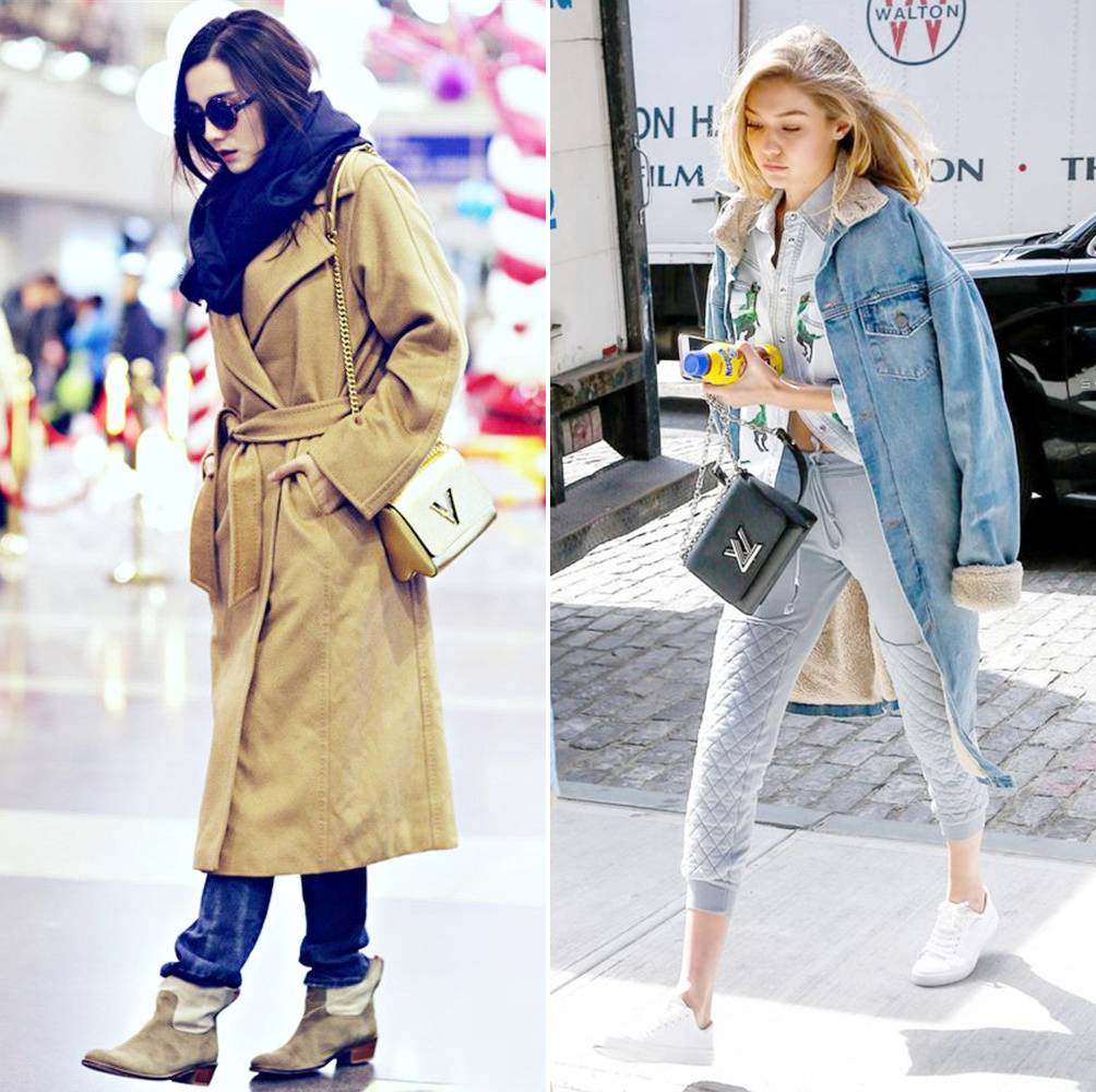 大品牌的迷你包包有哪些,迷你包包好看吗