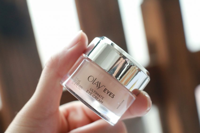 olay眼部精华,Olay多效修复精华液