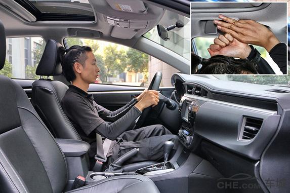 2016丰田卡罗拉二手车价格,爆款家用车丰田新卡罗拉