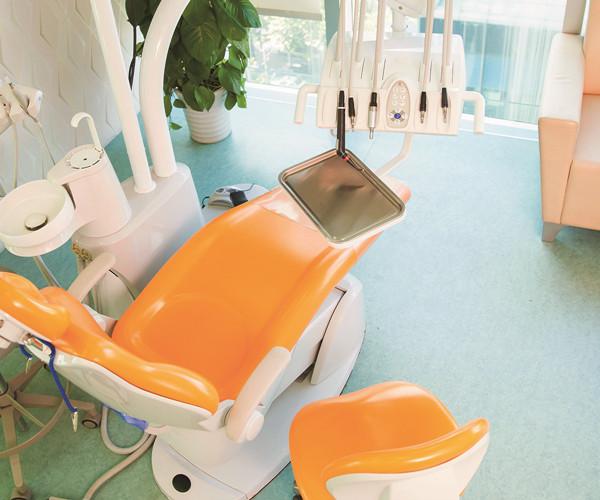 上海知名口腔诊所,上海齿科哪家口碑好