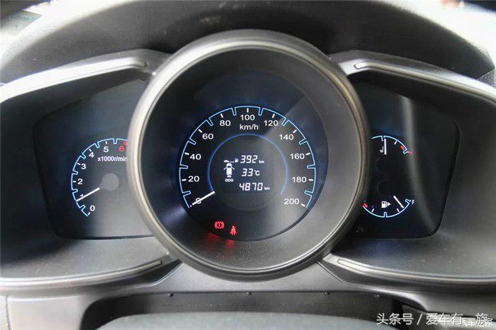 都要下定金了却放弃江淮M3,长安这款车就是为我设计的,赶紧买