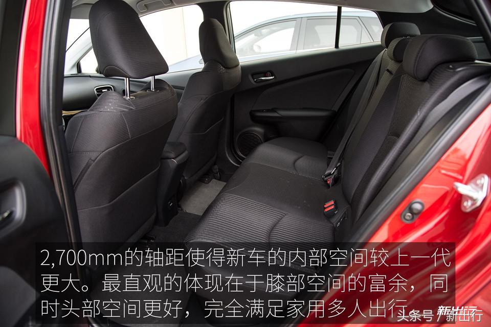 12个亮点敌不过1个政策条款从海外体验全新普锐斯说起