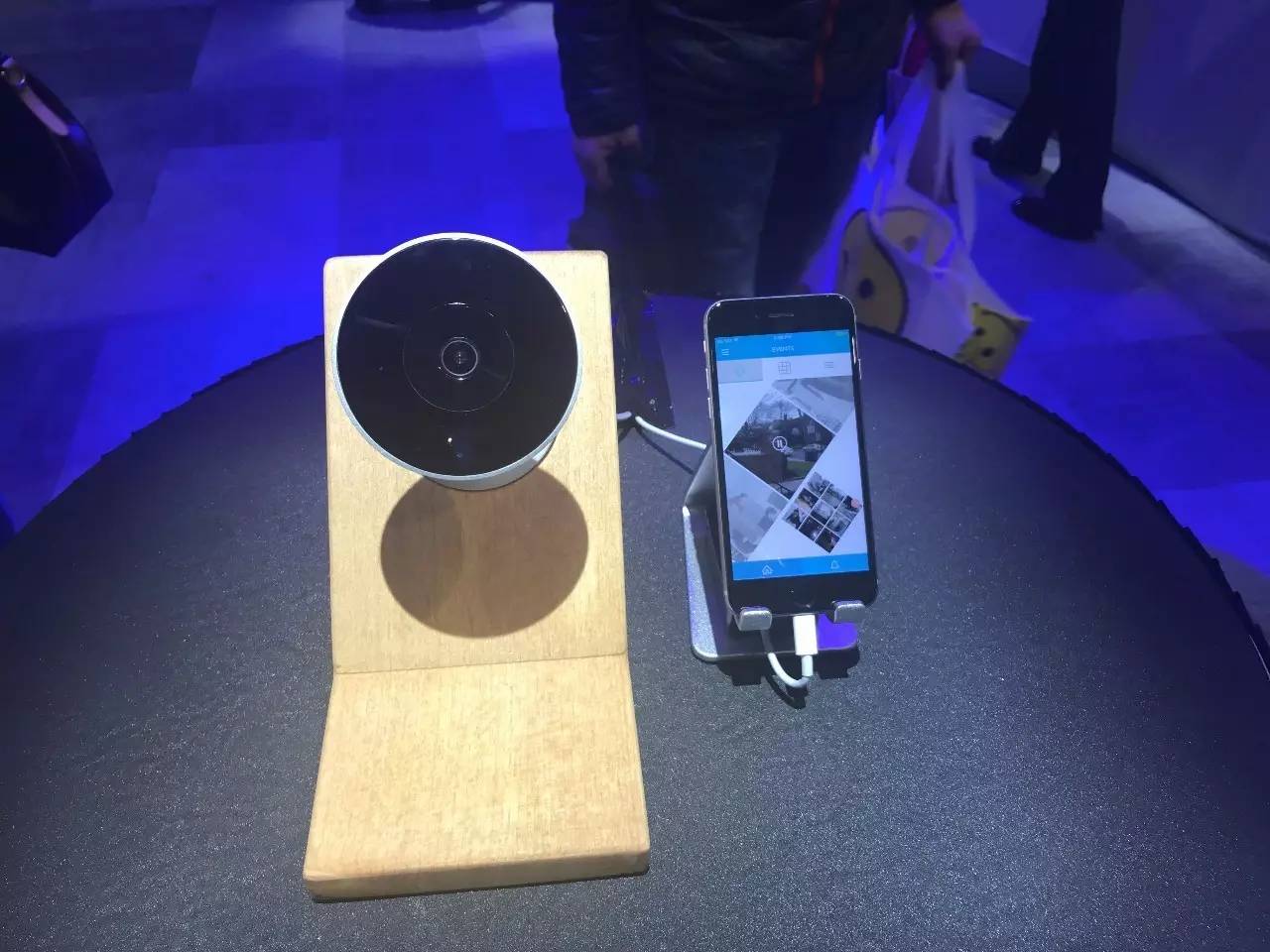 ces第二天多少分,ces2022回放