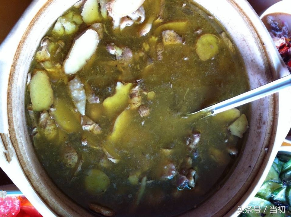 即是吉祥物，也是民间土药，农村老人一天拾十斤，能卖的8元钱