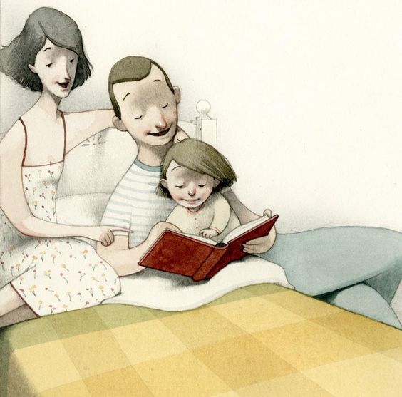 父母不学无术怎么办,父母不努力怎么教育孩子