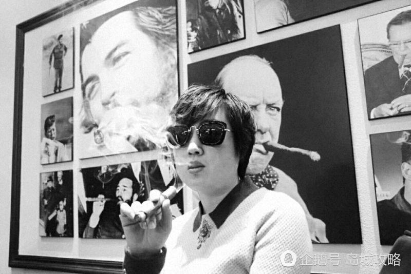 雪茄青岛雪茄,1532雪茄吧怎么样