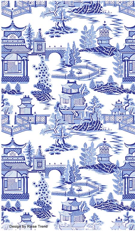 2017年女装流行趋势,2024年最流行潮流夏季女装