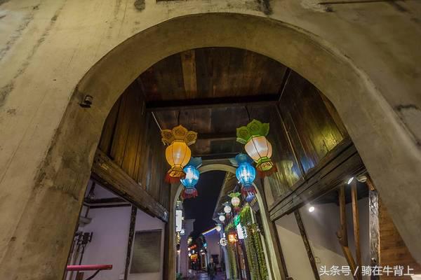 乾隆六下江南去的是哪些地方,徐志摩家乡旅游攻略