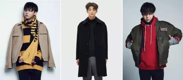 韩国年轻人都在穿的时尚潮牌,那些必须知道的潮牌