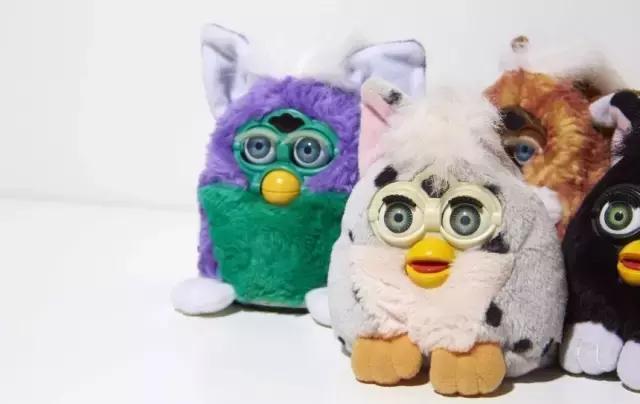 80和90最经典的玩具,哪些玩具可以堪称经典