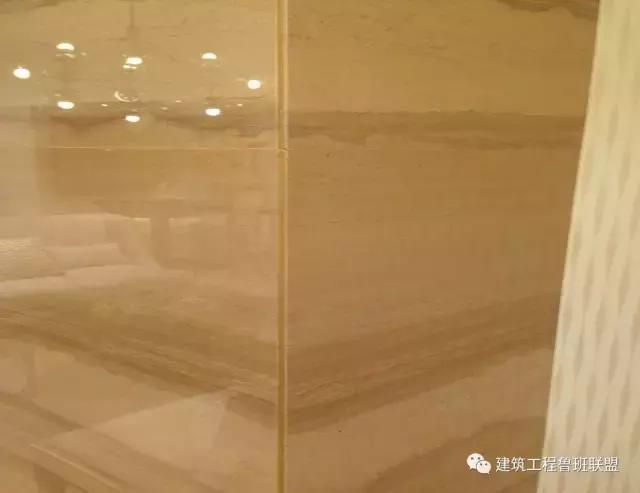 精装修工程项目难点以及处理方案,精装修标准工程节点做法详解