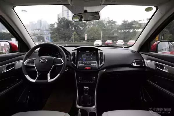 年底上市的suv,今年爆款车型suv