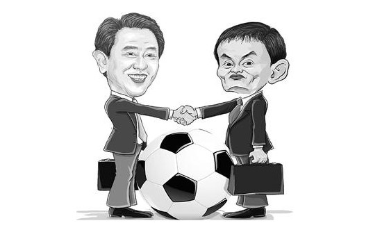 当体育遇上科技，看谷歌三星努比亚谁能引领新浪潮