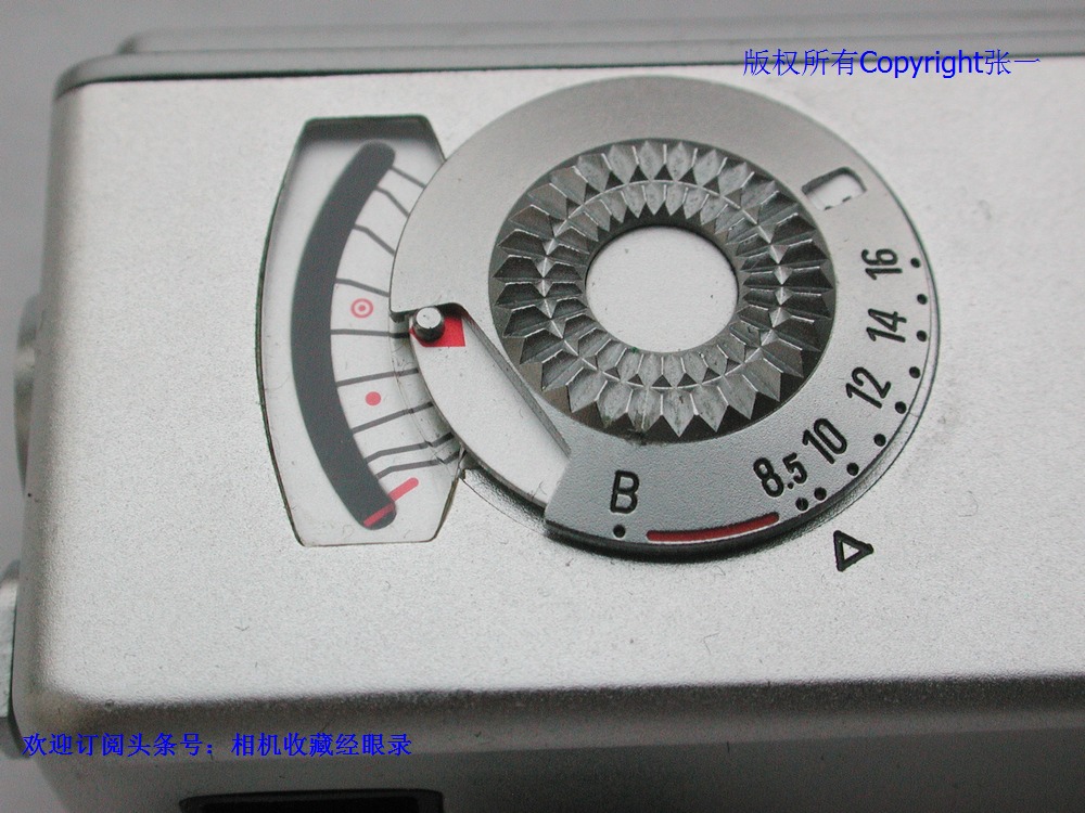 日本进口雅西卡数码相机,雅西卡Rapide半格相机