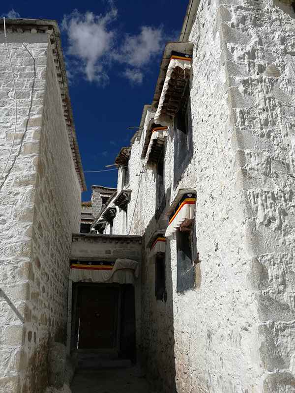 滇藏219线骑摩托进藏最全攻略,2021滇藏进藏自驾游