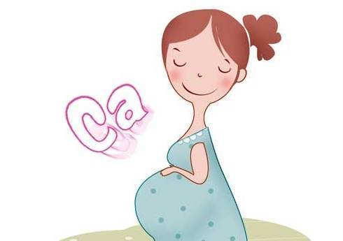 孕期妈妈出现的九大皮肤问题,孕期牙齿常见问题