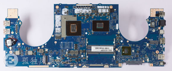 华硕rogs7v温度高,华硕rogs7vcpu80度