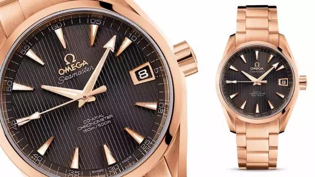 搞不懂！同样花20万，有人不买百达翡丽跑去买欧米茄！