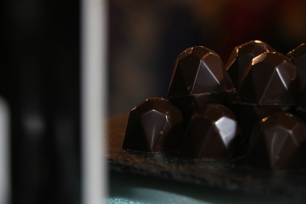 甜品梦之路国际大师藤田浩司与你同行