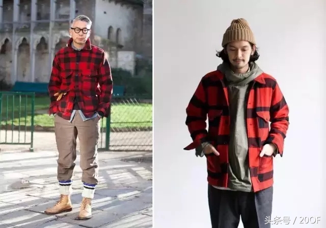 新年如何穿得好看又暖又时髦,新年穿大红大紫