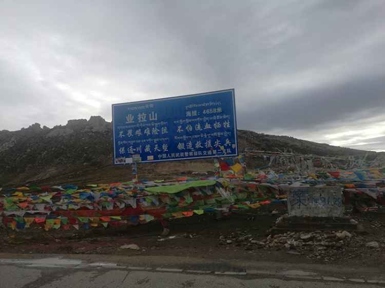 滇藏219线骑摩托进藏最全攻略,2021滇藏进藏自驾游