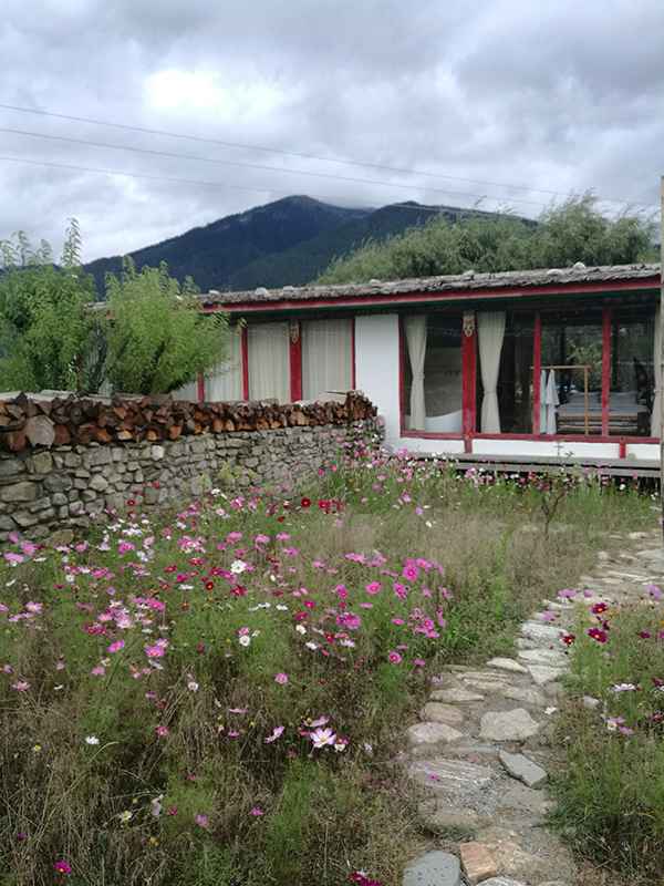 滇藏219线骑摩托进藏最全攻略,2021滇藏进藏自驾游