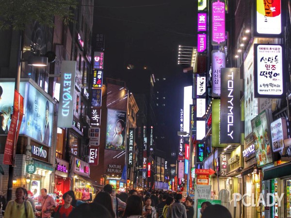 去韩国免税店买什么比较划算,韩国自由行免税店购物攻略大全