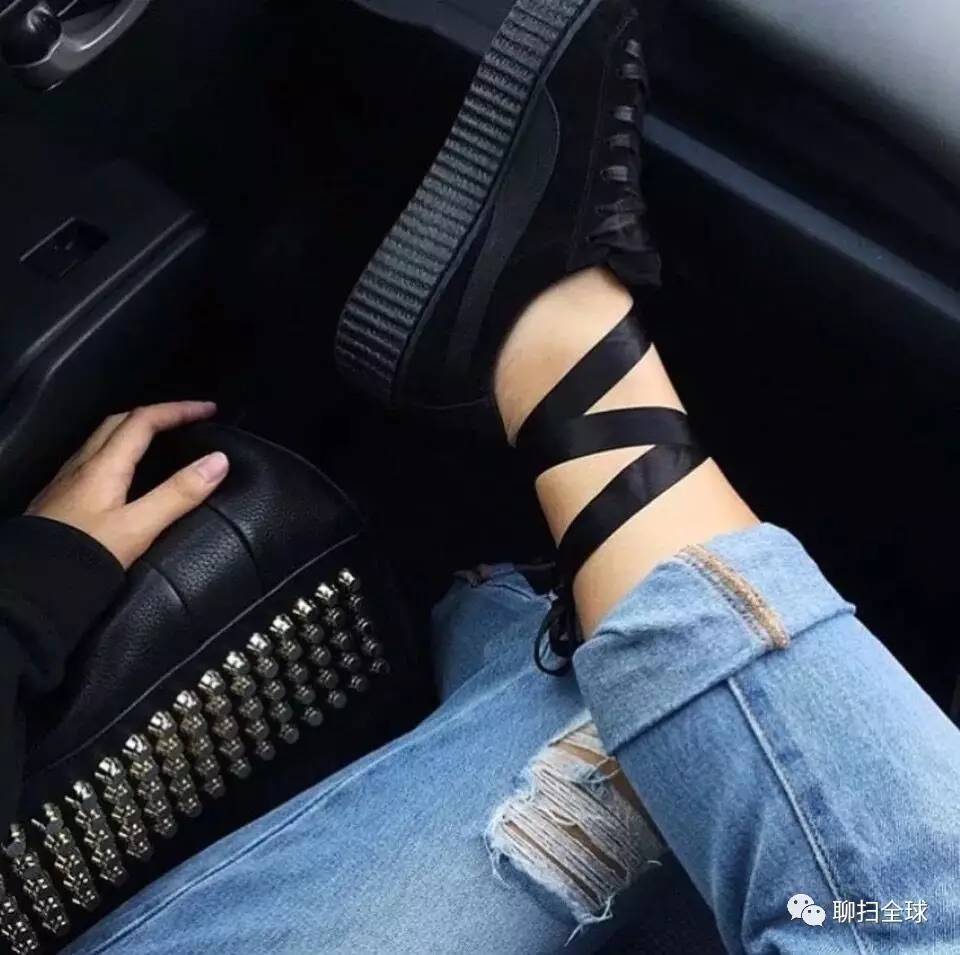 rihannapuma的鞋码,rihannapuma同款