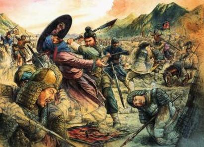 各国输得最惨的三次战争,世界军事史上最惨烈的三大战争