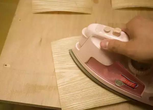 木门制作全过程高密度板,木门制作技术配方