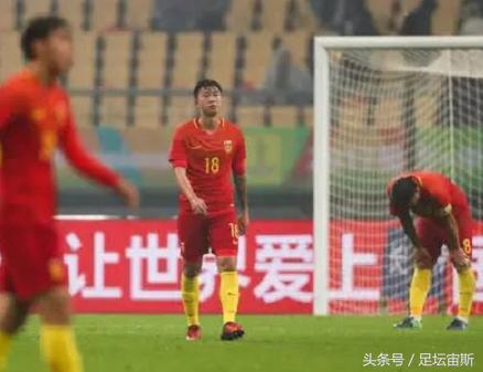 日本足球落后三球翻盘,日本足球超过中国