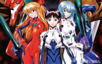 大家还记不记得十年前的动画,那些永远被遗忘的22部动画