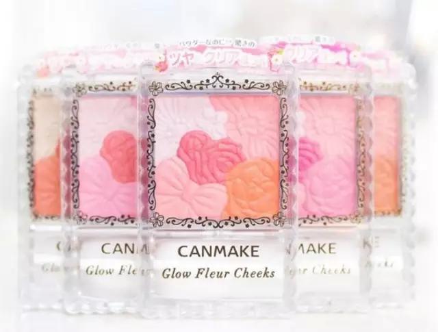 有哪些平价的彩妆好店,大牌彩妆平价好物推荐女