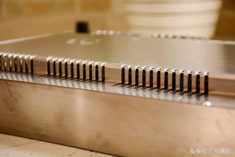 megcook智能灶不粘锅测试,megcook智能炒菜机多少钱