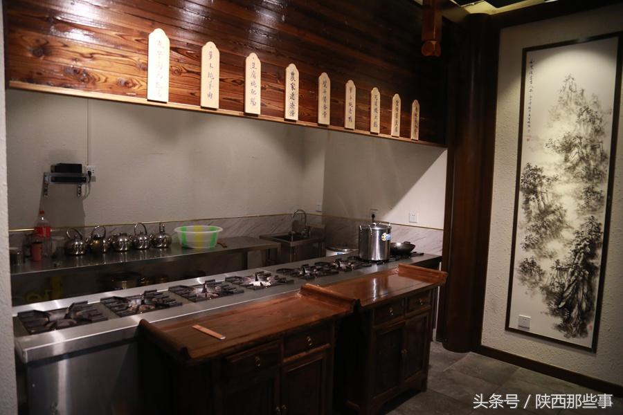 石泉县熨斗古镇住宿与美食,陕西安康石泉县熨斗镇