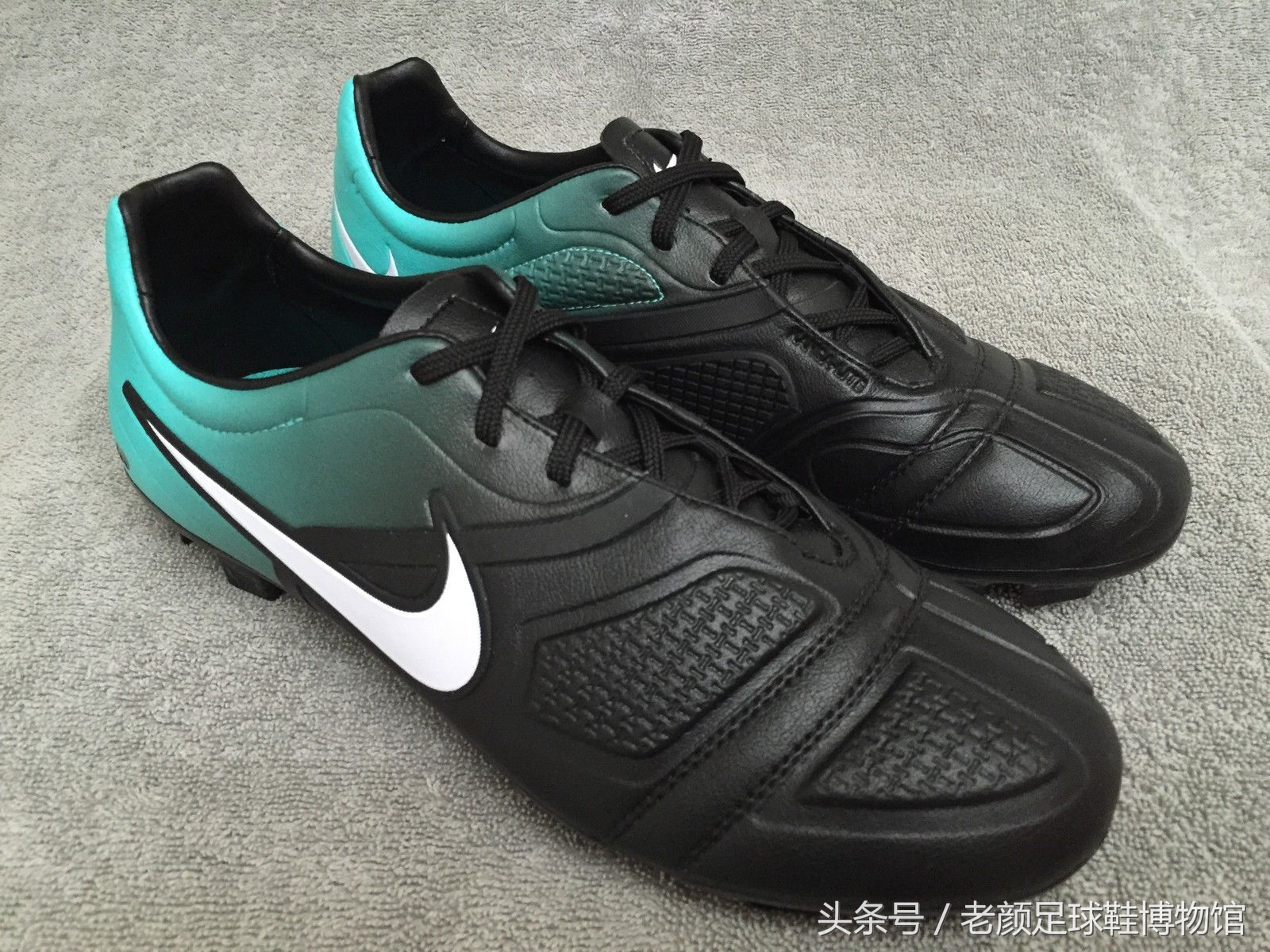 足球鞋阿迪和耐克谁更强,足球鞋耐克暗杀系列