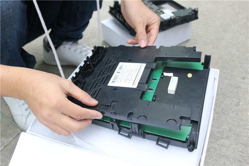 17款新蒙迪欧改畅影12.1寸2G运行+64G储存升级版导航